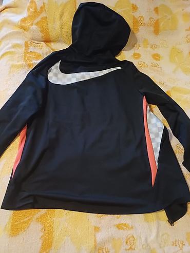 nike svetlece rukavice: Nike Neimar duks vel Xl — 3