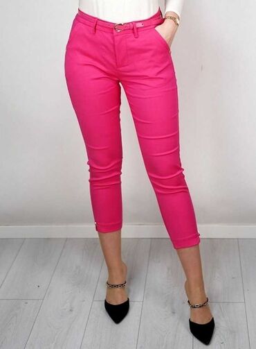 Pantalone: Normalan struk — 27