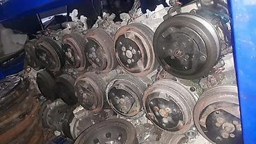 auto plac sm palanka: KOMPRESOR KLIME ZA ALFA ROMEO 147, 156, 156 CROSSWAGON . | za Alfa — 1