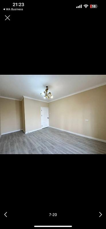 Продажа квартир: 3 комнаты, 67 м², 105 серия, 1 этаж, Дизайнерский ремонт — 10