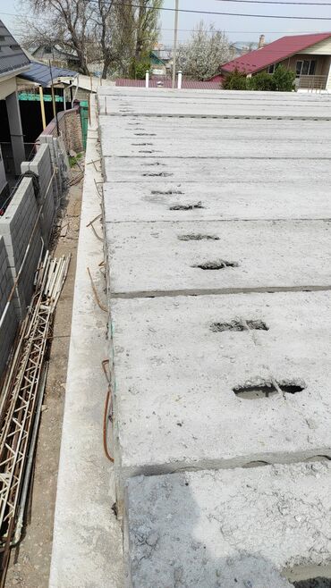 Пустотные плиты перекрытия: Завод ЖБИ консультация вотсап мн бекер тушундуруп беребиз. вотсап — 13