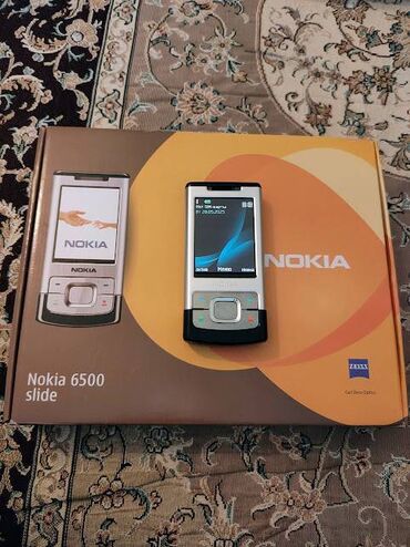 Nokia: Nokia 1, rəng - Gümüşü lalafo.az -da Nokia: Nokia 1, rəng - Gümüşü