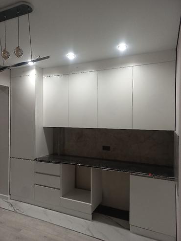 щербакова квартира: 1 комната, 48 м², Церковь 108 серия, 5 этаж, Свежий ремонт — 5