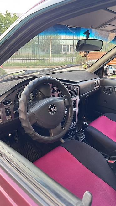 dodge hellcat: Daewoo Nexia: 2011 г., Механика, Бензин, Седан — 7