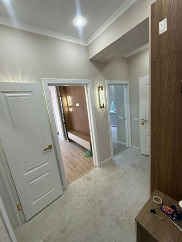 плитный дом: 1 комната, 36 м², 8 этаж
