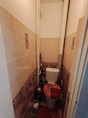 квартира восток 5 в аренду: 2 комнаты, 48 м², Индивидуалка, 3 этаж, Косметический ремонт — 7