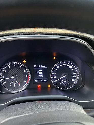 smart plus: Hyundai Avante: 2019 г., 1.6 л, Автомат, Бензин, Седан — 7