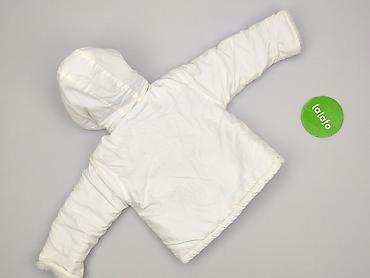 winter clothes: Kurtka, 9-12 miesięcy, stan - Bardzo dobry — 3
