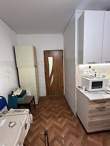 под квартирантов: 2 комнаты, 54 м², Нижний Джал (Джал-23) 106 серия, 8 этаж, Косметический ремонт — 9