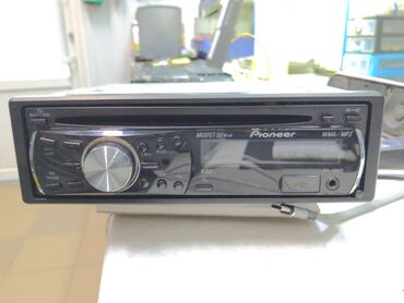 диски ланос бу: Salam maqintafon originaldı.modeli deh 2220 ub Pioneer Flawkart disk