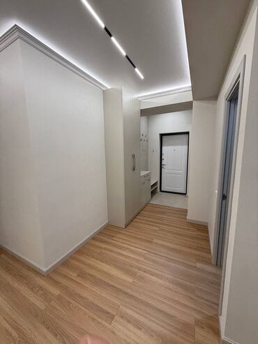 Продажа квартир: 3 комнаты, 100 м², Элитка, 14 этаж, Дизайнерский ремонт — 13