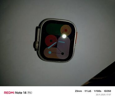 Другая бытовая техника: Смарт‑часы в стиле ремешок Комплектация: - Корпус умных часов — 10