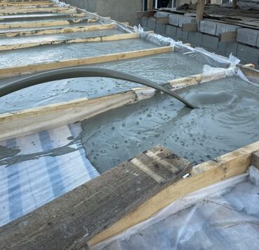 Другие стройуслуги: Пенабетон утепление потолоков утепление лоджии утепление крышу — 15