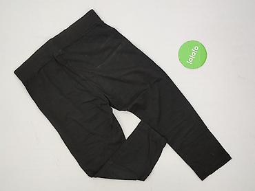 pyjama: Legginsy Sportowe damskie, rozmiar XL — 3