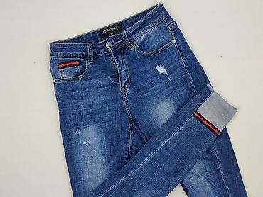big m jeans: Top Secret, Jeansy damskie, rozmiar S — 1