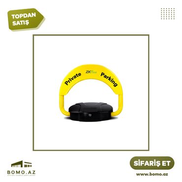 nıssan: 📦 DM-001 | Parkinq Kilidi ZKTeco Plock 1 👉 Park yerinizi asanlıqla