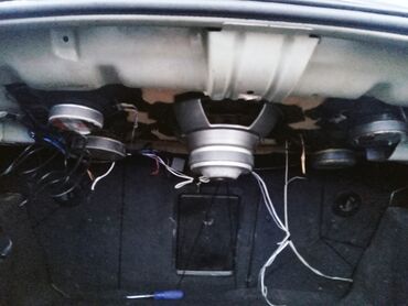 Opel: Opel Vectra: 2 l | 2000 il 322290 km Sedan — 29