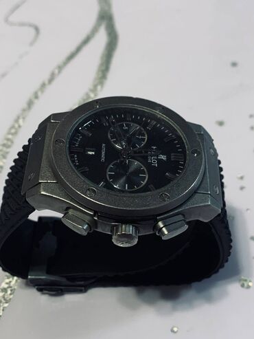 Другие наручные часы: ПРОДАМ ЧАСЫ HUBLOT ⌚️ Швейцарский механизм ✅ Качество на высшем уровне