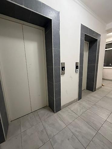 элит хоус: 2 комнаты, 67 м², Тунгуч мкр Элитка, 2 этаж — 8