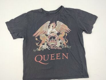 spodnie dresowe uzywane: T-shirt for men, L (EU 40), Cropp, condition - Very good at lalafo.pl spodnie dresowe uzywane: T-shirt for men, L (EU 40), Cropp, condition - Very good