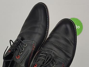 botki pull and bear: Półbuty dla mężczyzn, rozmiar 45 — 7
