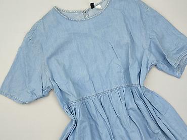 hm stroje: H&M Divided, Sukienka damska, rozmiar L — 1