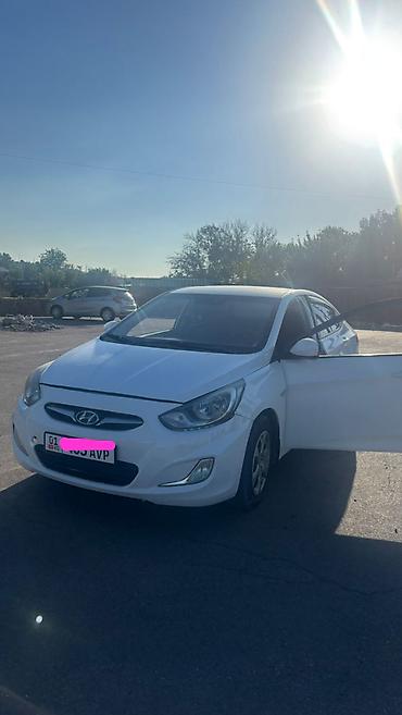солярис цена бишкек: Hyundai Solaris: 2014 г., 1.6 л, Автомат, Бензин, Седан — 3