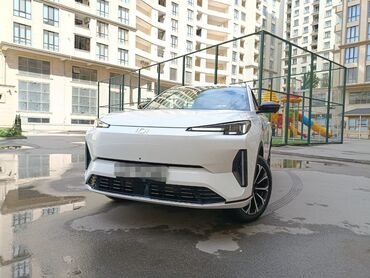 держатель для телефона для авто: Changan Qiyuan Q05: 1.5 l | 2024 il Ofrouder/SUV