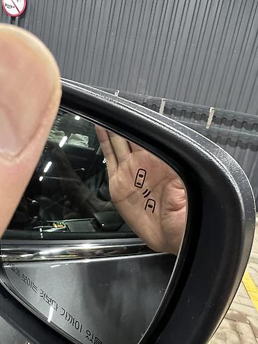 Ssangyong: Ssangyong : 2019 г., Автомат, Дизель, Кроссовер — 8