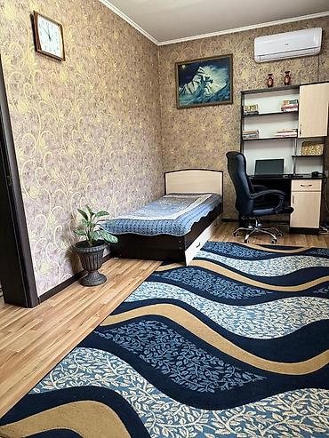 Долгосрочная аренда домов: 210 м², 5 комнат, Видеонаблюдение — 11