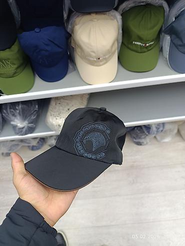 Головные уборы: КЕПКИ ЛЮКС КАЧЕСТВО ДОСТАВКА ПО БИШКЕКУ — 14
