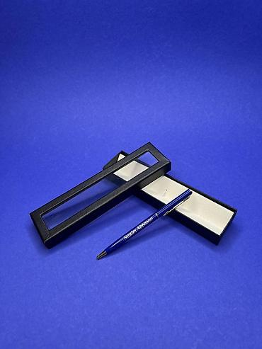 bizon promo: Metal qələm üzərinə istənilən yazının yazılması. Köynək, Fincan, Çanta — 3