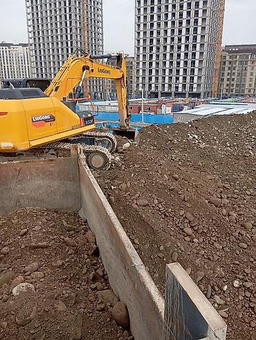 Смесь песок и гравий: Смесь песок и гравий, Другое назначение, Насыпью, Камаз, Зил — 3