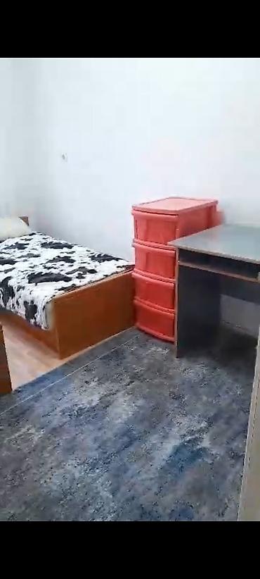 Долгосрочная аренда комнат: 20 м², С мебелью полностью — 3