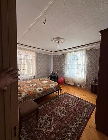 Квартиры: 7-ой микрорайон, 3 комнаты, Новостройка, м. Азадлыг Проспекти, 120 м² — 5
