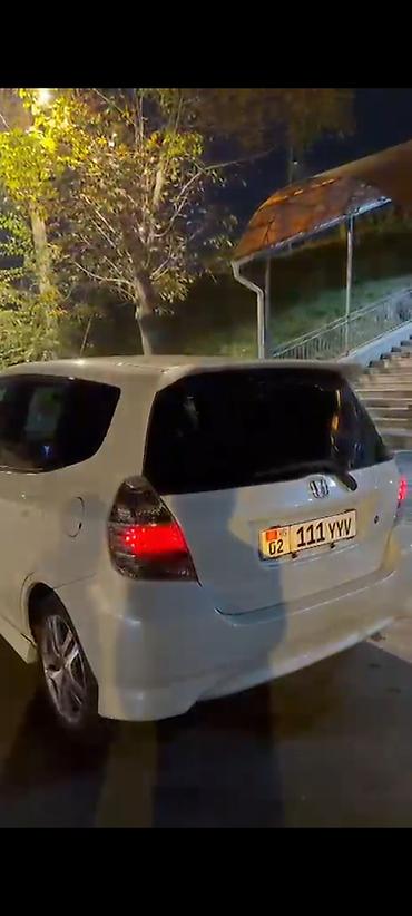 ваз лада 21011: Honda Fit: 2002 г., 1.3 л, Автомат, Бензин, Хэтчбэк — 2