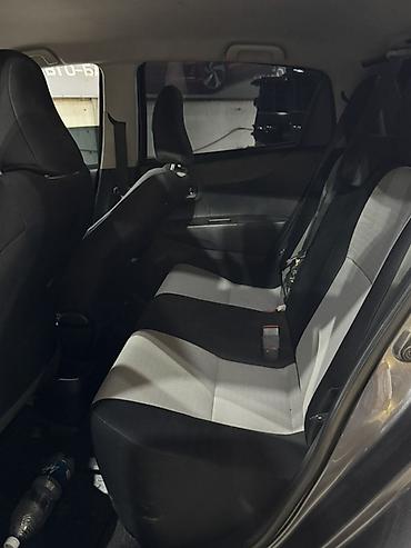 авто ярис: Toyota Yaris: 2012 г., 1.5 л, Автомат, Бензин, Хэтчбэк — 6