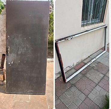 seyf qapilar sumqayit: Demir qapi 
200azn
Saray 1451 leli — 1