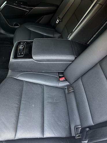 продаю к7: Kia K7: 2019 г., 2.4 л, Автомат, Гибрид, Седан — 5