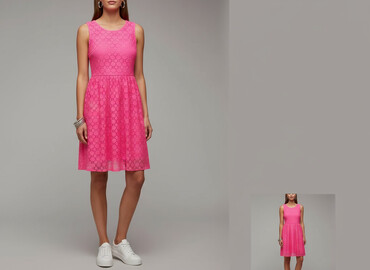 sukienka h and m: H&M, Сукня жіноча, розмір S