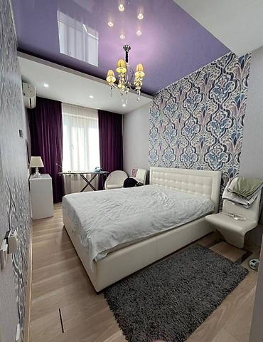 Продажа квартир: 3 комнаты, 82 м², Элитка, 5 этаж, Евроремонт — 4