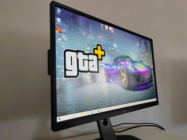 Monitori: Iiyama IPS monitor 27" Prodajem vrhunski monitor Iiyama ProLite — 10