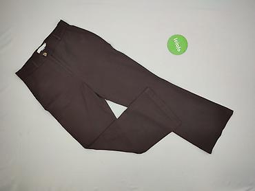 peckott denim: Spodnie materiałowe damskie, rozmiar S — 2