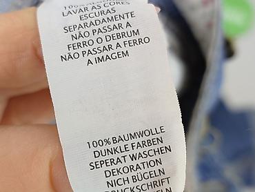 dżinsy kobiece: Denim Co, Jeansy damskie, rozmiar M — 5