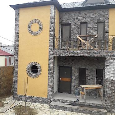 giris qapi: Dekorativ daş işləri və mangal-bişirmə komplekslərinin tikintisi və — 3