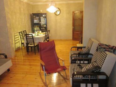 Həyət evləri və villaların satışı: 5 otaqlı, 200 kv. m, Kredit yoxdur, Yeni təmirli — 12