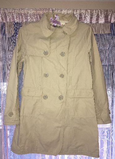 marines decija garderoba: Zara, Trench coat, 152-158