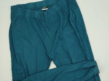 Kobiety: Legginsy Sportowe damskie, ALPHAR ONE, rozmiar XL