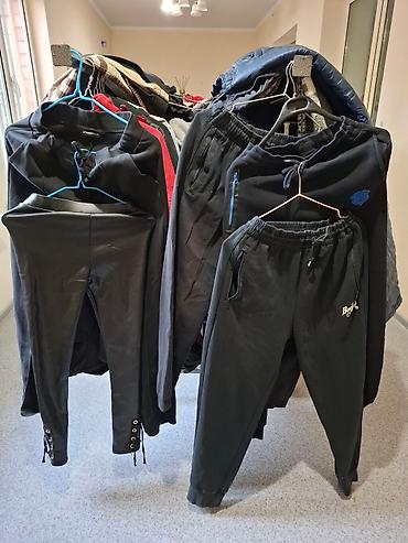 Другая женская одежда: Одежда для всей семьи — большой выбор на распродаже Ассортимент: - — 24