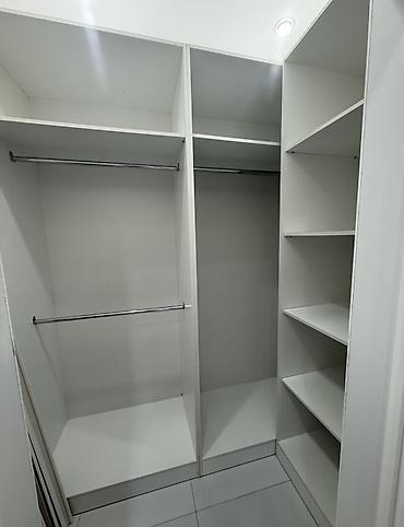 нижний джал: 1 комната, 40 м², Нижний Джал (Джал-23) Элитка, 10 этаж, Дизайнерский ремонт — 10